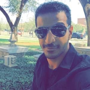 Meet your Posher, Hassan